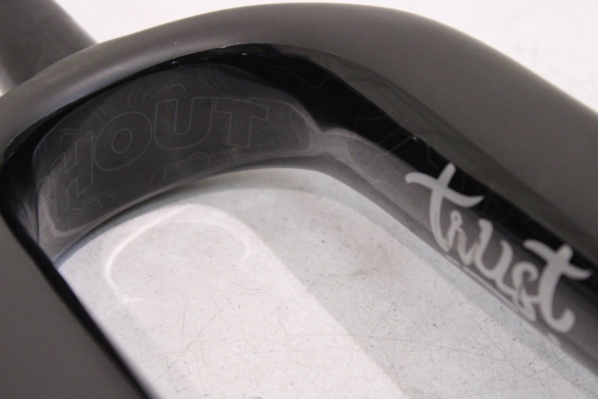 Trust Performance SHOUT Front 1-1/8,1-1/2 Tapered 177mm 29er