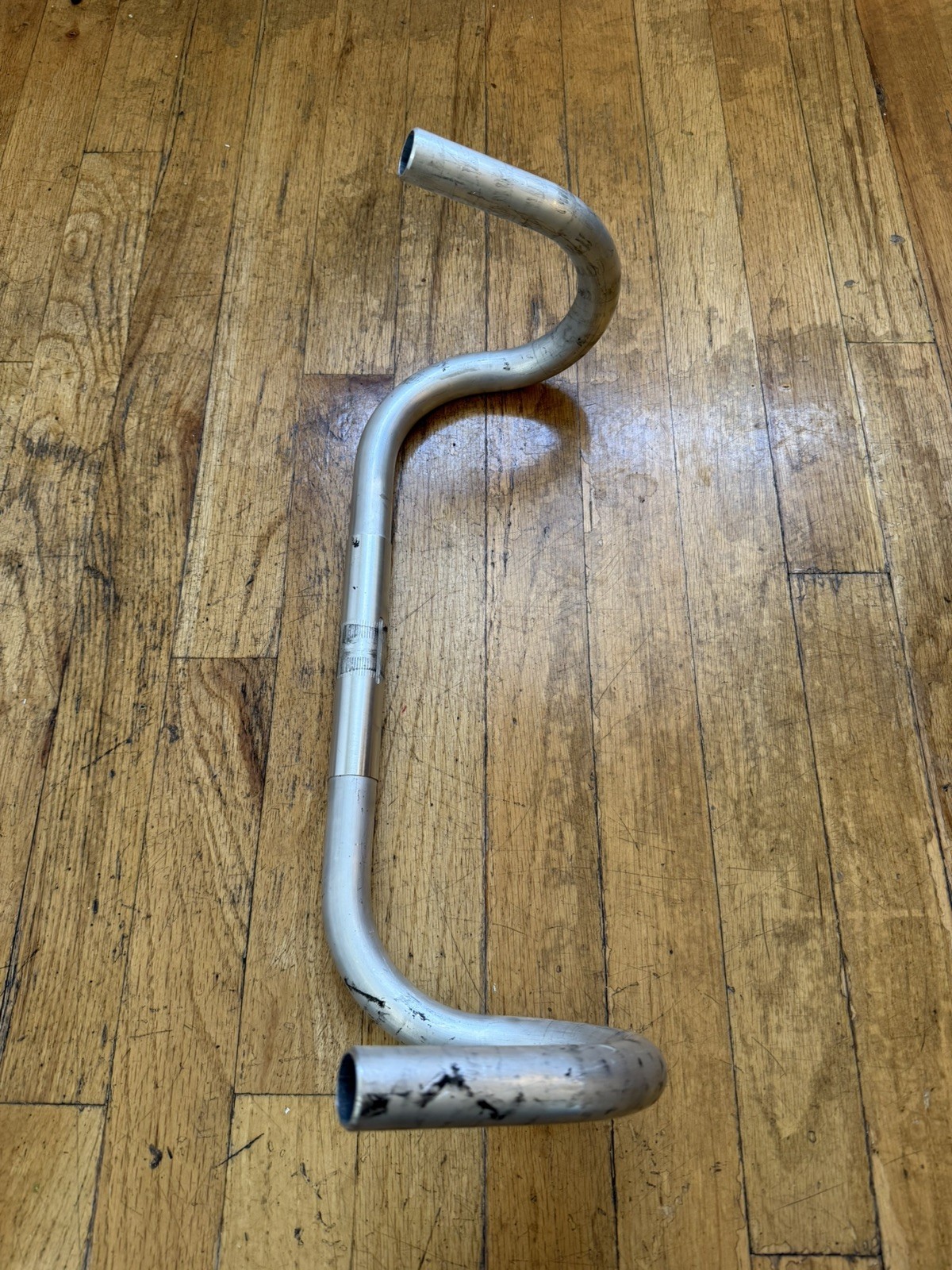 Vintage SR Sakae Drop Bar Handlebar Lot of 4 – 25.4mm Road Champion, GT, Modolo