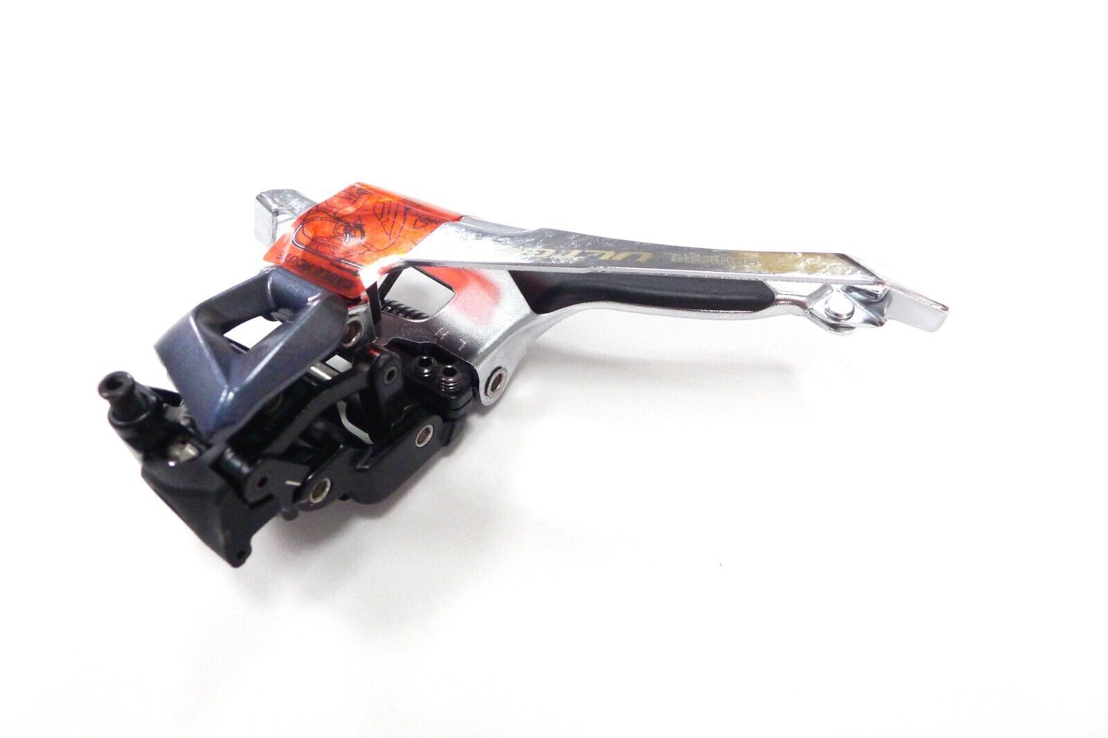 Shimano Ultegra FD-R8000 2×11 Speed Brazed-On Front Derailleur