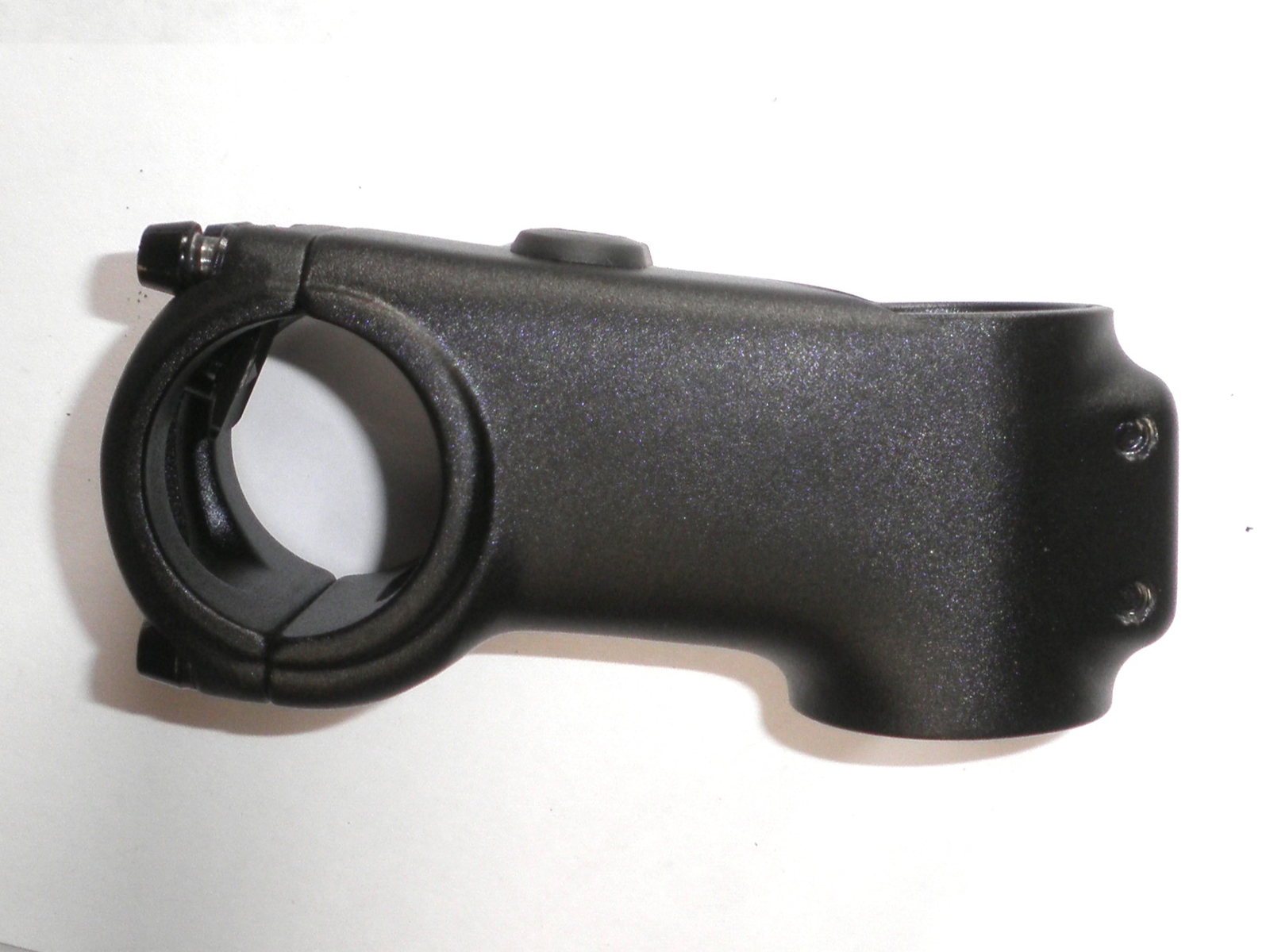BLACK SI 65mm THREADLESS ALUMMINUM MOUNTAIN BICYCLE STEM BIKE PARTS 54-4