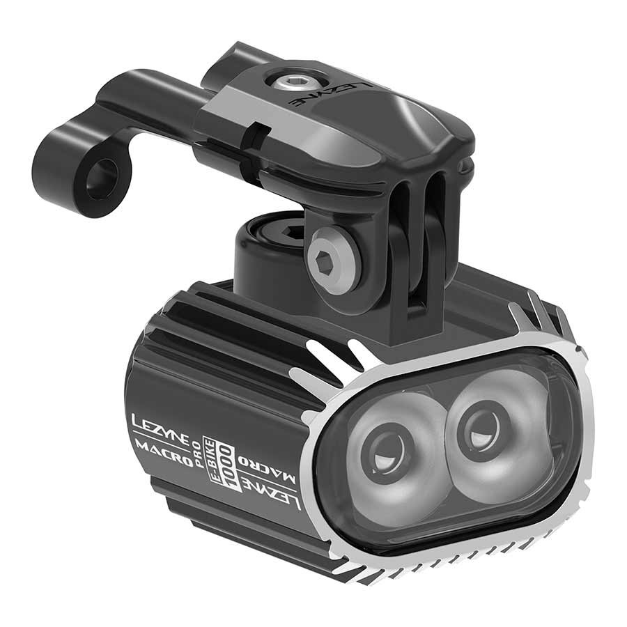 Lezyne Macro Drive 1000 eBike Headlight