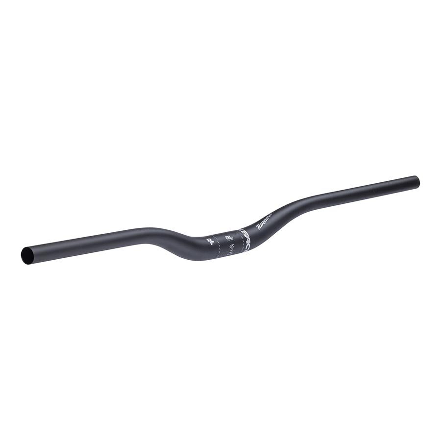 Raceface, Turbine 40, MTB Handlebar, Diameter: 35mm, 800mm, Rise: 40mm, Black