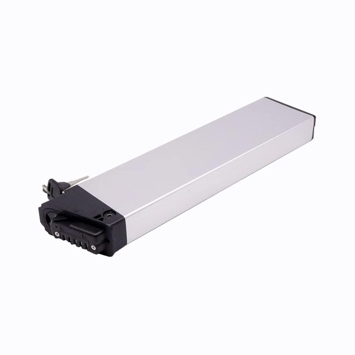 Rechargeable EBike Battery With Key & Charger 48V 14Ah 250W-500W-1000W E-Bike