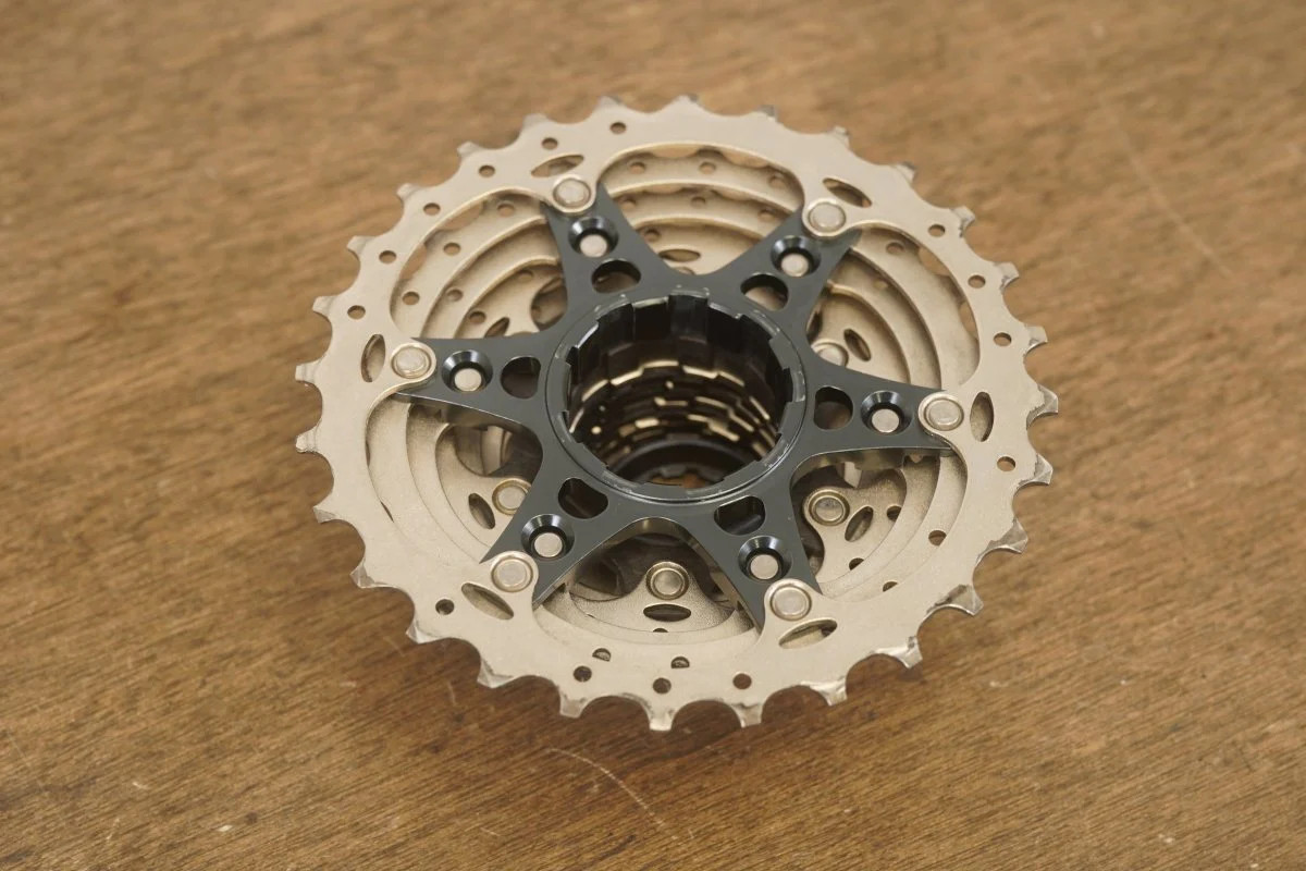 11-28T Shimano Ultegra CS-R8000 11 Speed Cassette 244g 8000