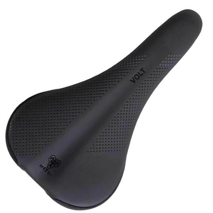 WTB Volt Steel rail Mountain Bike Saddle Unisex Seat pick 135mm 142mm or 150mm