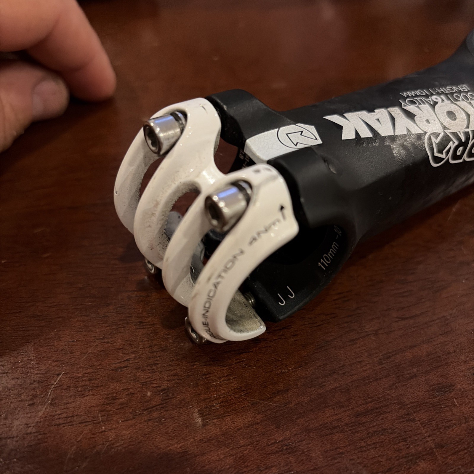 Shimano Pro Koryak Stem 11cm