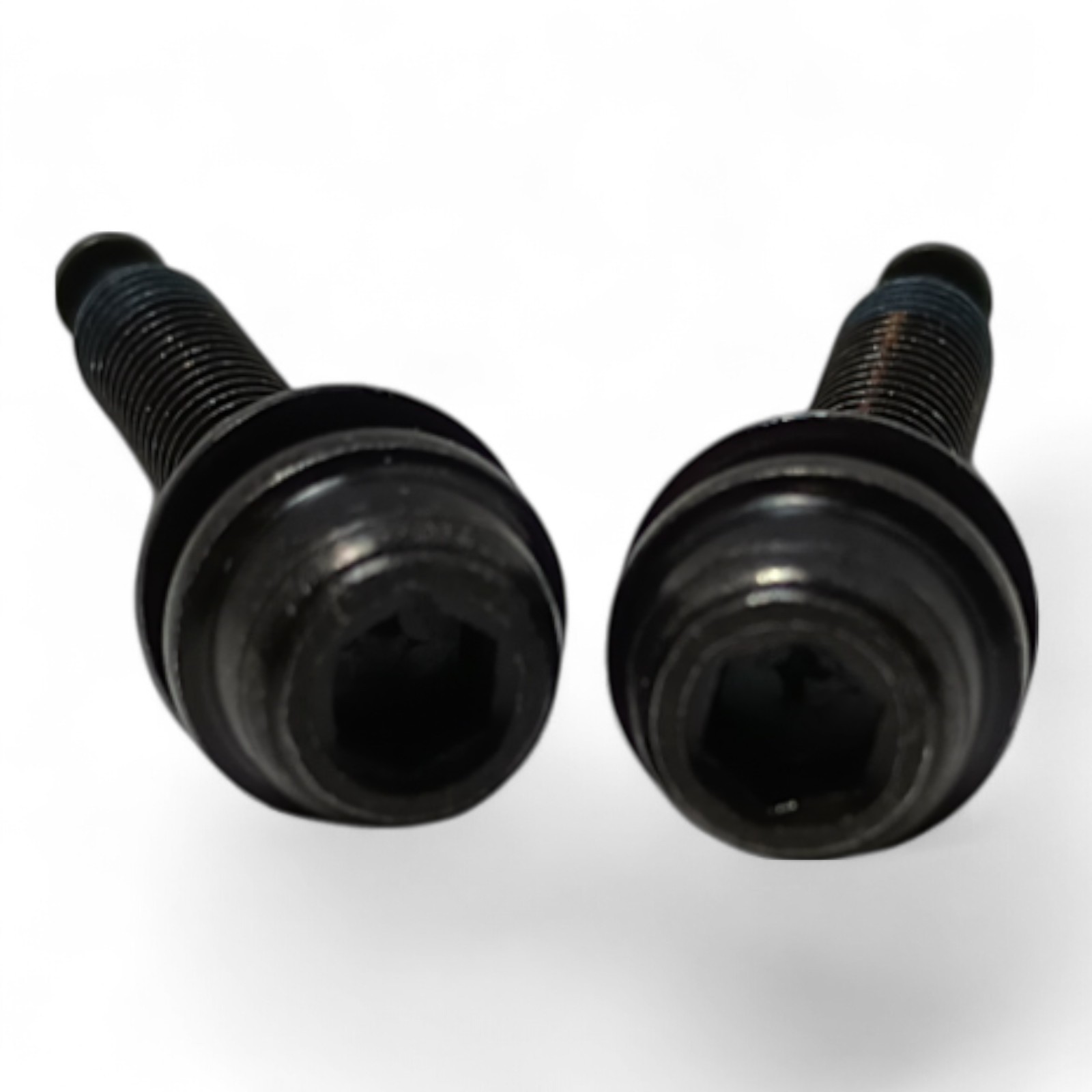 Shimano 24mm Flat mount Bolt for Caliper 2pcs road bike Fit Ultegra Disc brake