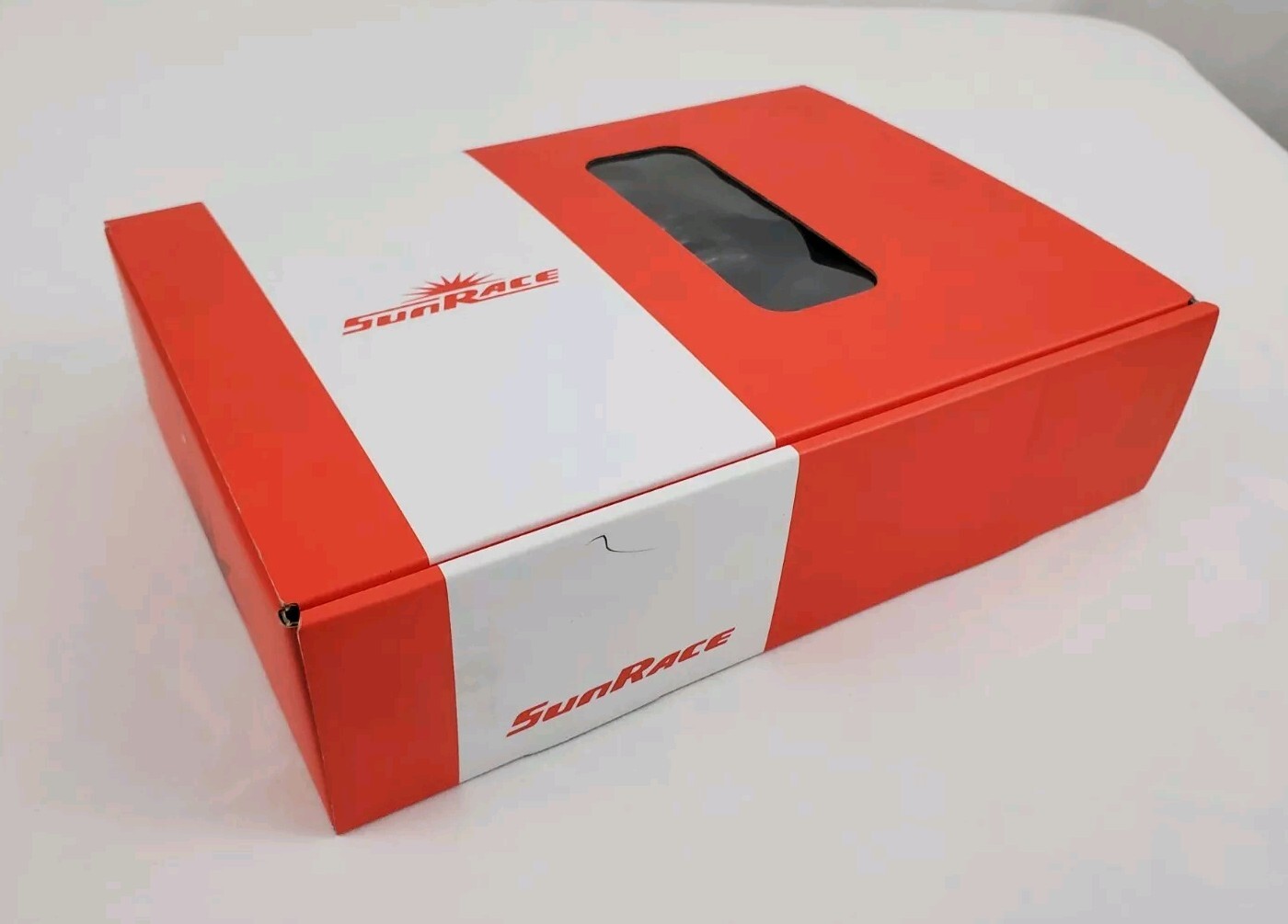Sun Race M406 ST Trigger Brake/Shift Lever Set – 3×7 Speed, for V-Brakes