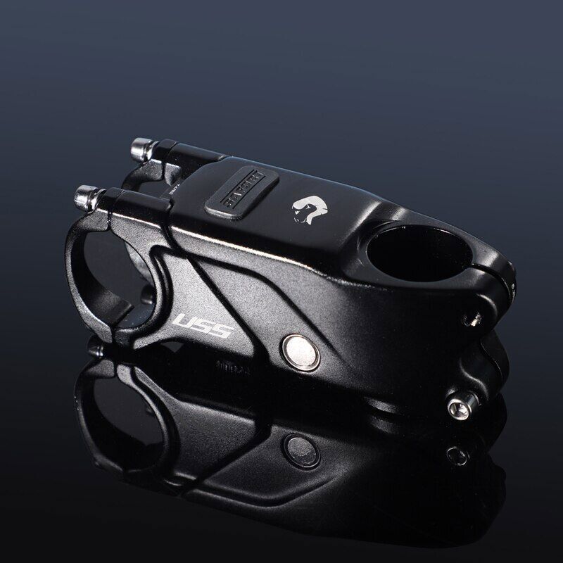 Suspension bicycle stem MTB road stem 31.8x85mm 380g shock absorber damping