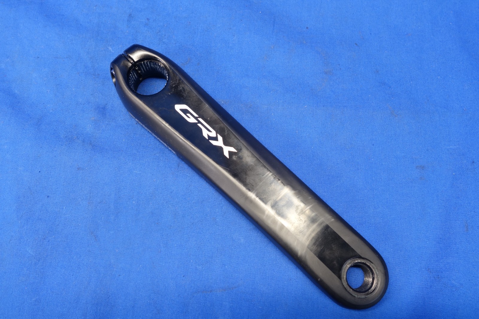 Shimano GRX FC-RX810 Road Bike Crank Arm, Non-Drive, 170mm