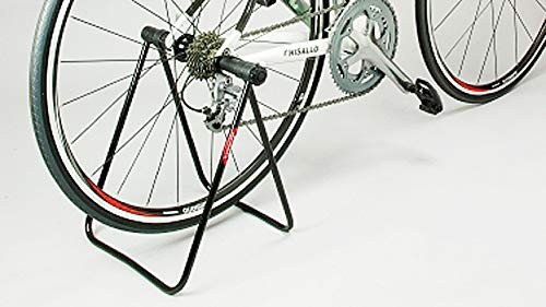 Minoura Rear Hub Stand, Black DS-30BLT