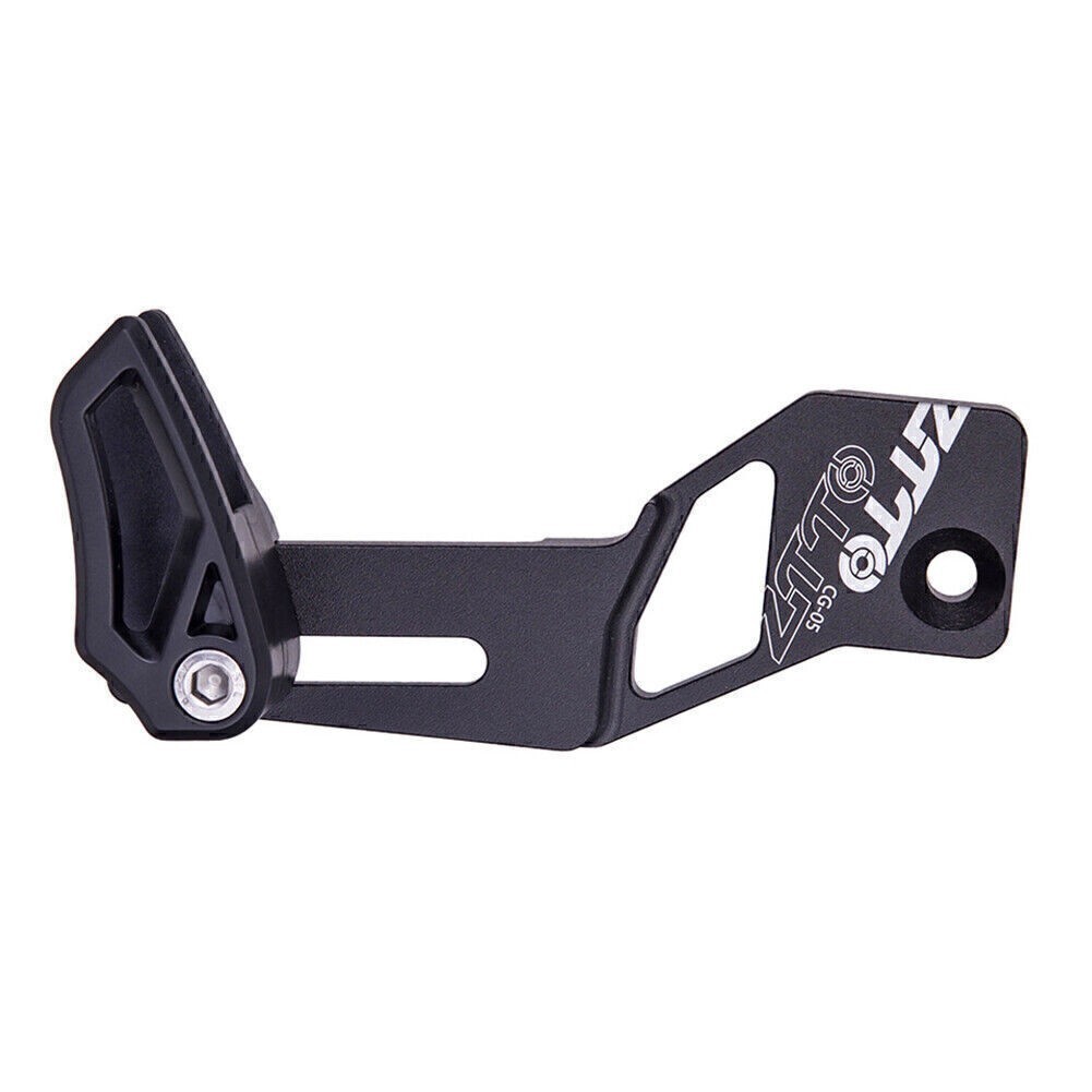 Mount Chain guide Gravel MTB Bicycle Chain Guide Adjustable Chainring for ZTTO