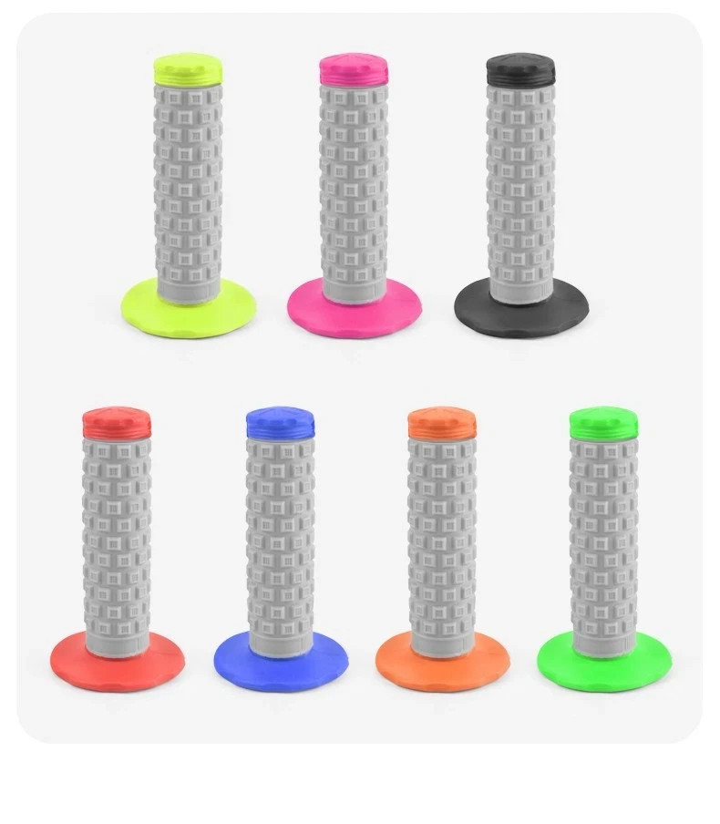 Pro Taper Pillow Top Grips for Dirt Bike Motorcyclye Twist Throttle