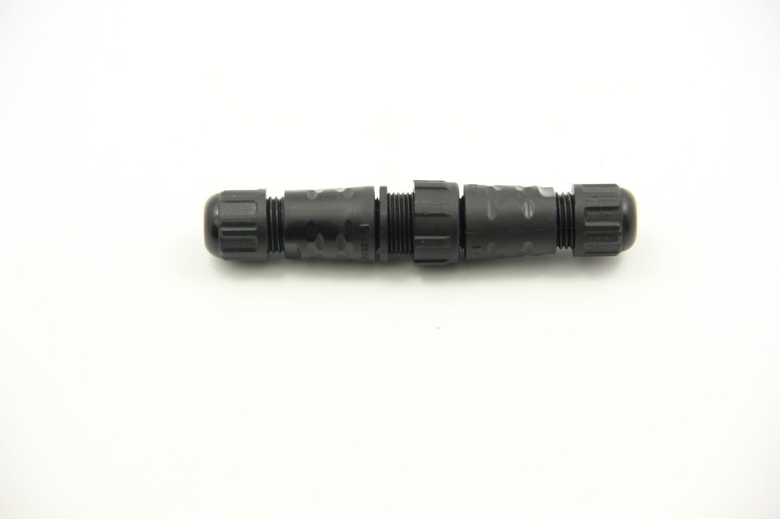 Waterproof Connector 9 Pin 15A Outdoor Electric Bike eBike Scooter Moped