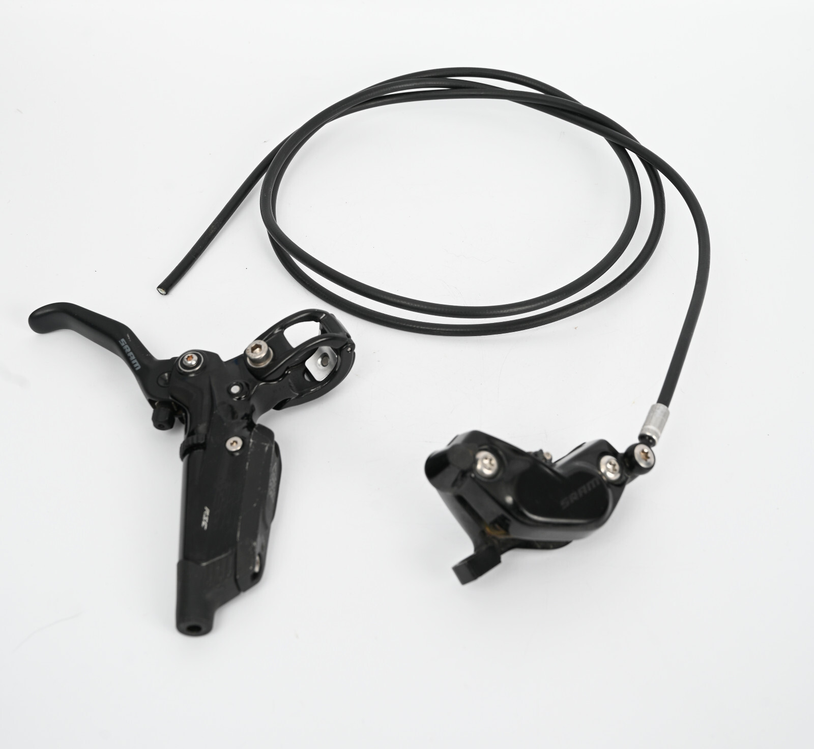 SRAM Code RSC Right/Rear Hydraulic Disc Brake Mountain MTB Enduro DH Bike
