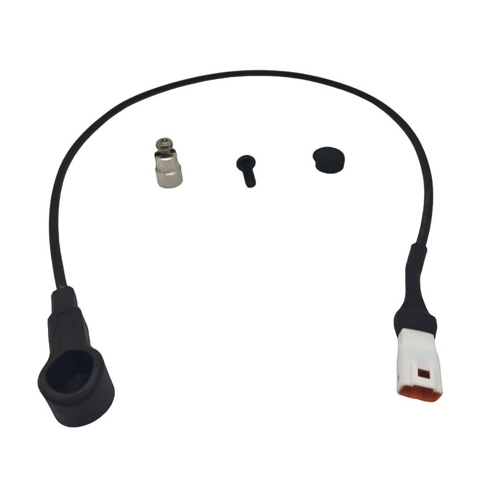 For BAFANG Motor Compatible Speed Sensor Cable for M420 M400 M620 G510 M300