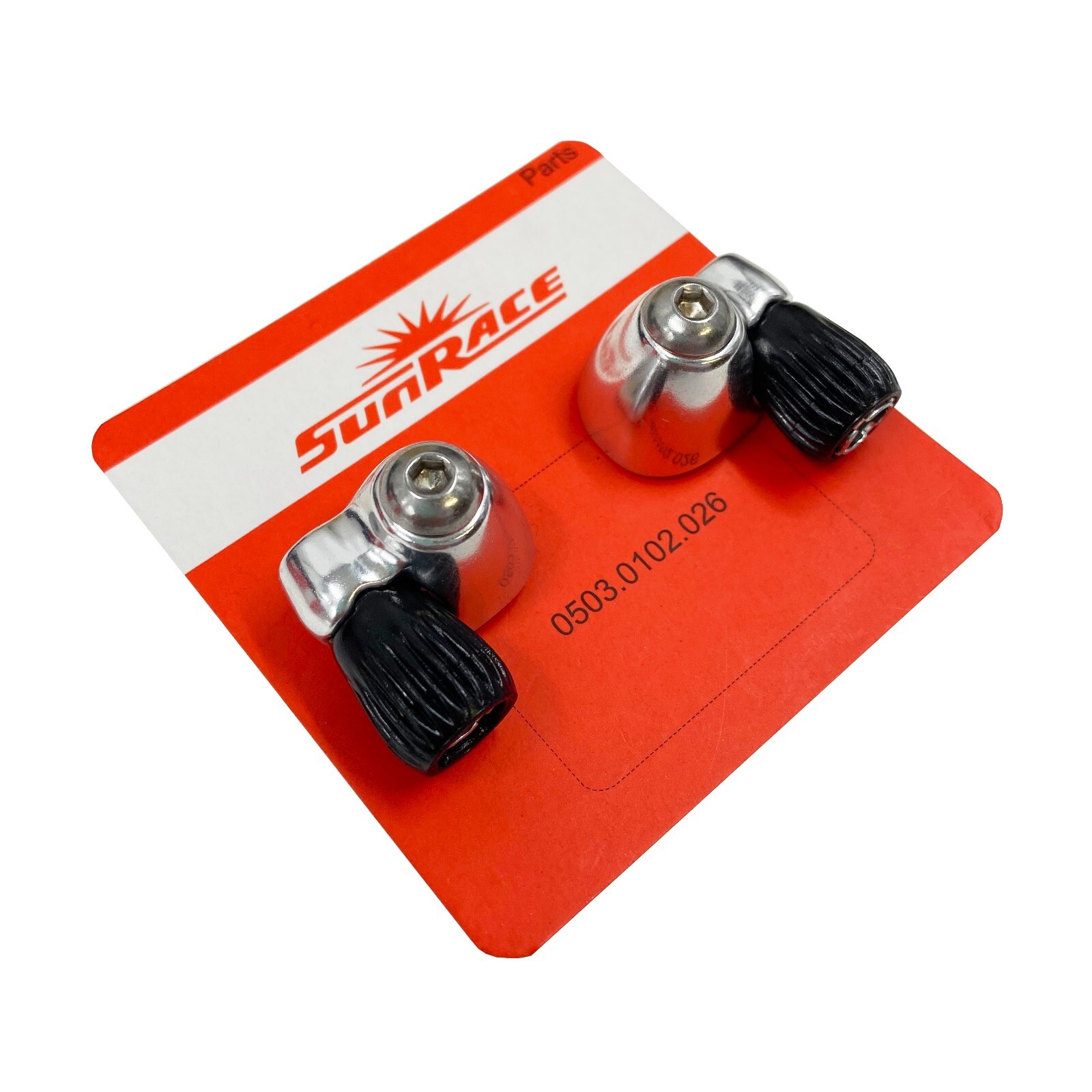 Sunrace SP131 Bike Downtube Cable Stop Set