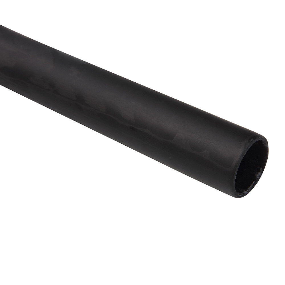 Carbon Fibre Mountain Bike Bullhorn Bar mtb Handlebar Flat Rise 31.8*600-720mm