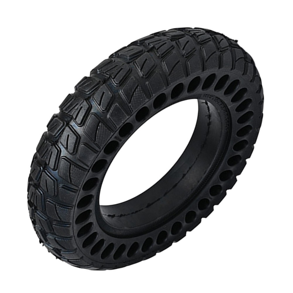 Reliable 10×2 5FS Roller Solid Tire with Fast Water Film Cutting