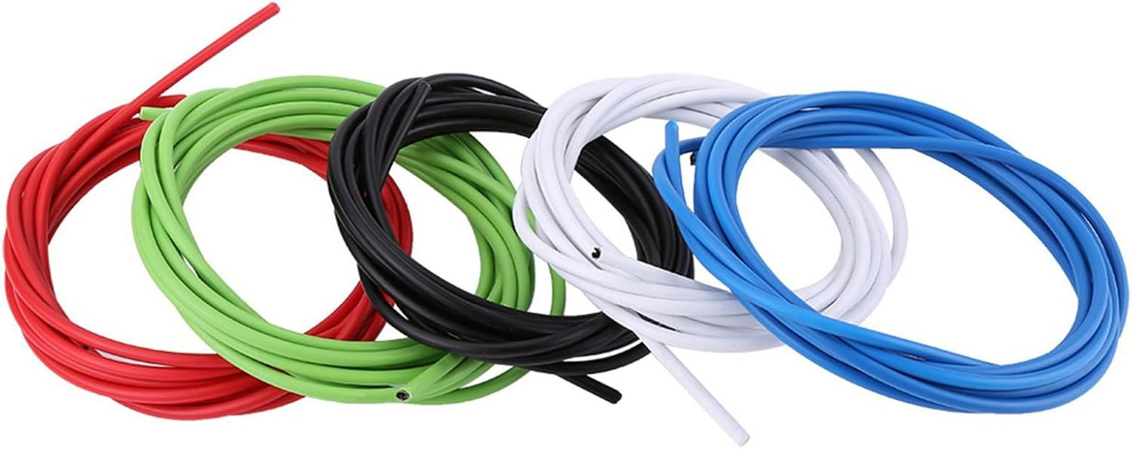 4mm Bike Shifter Cable Housing Brake Outer Cable Universal MTB Road 9.8FT