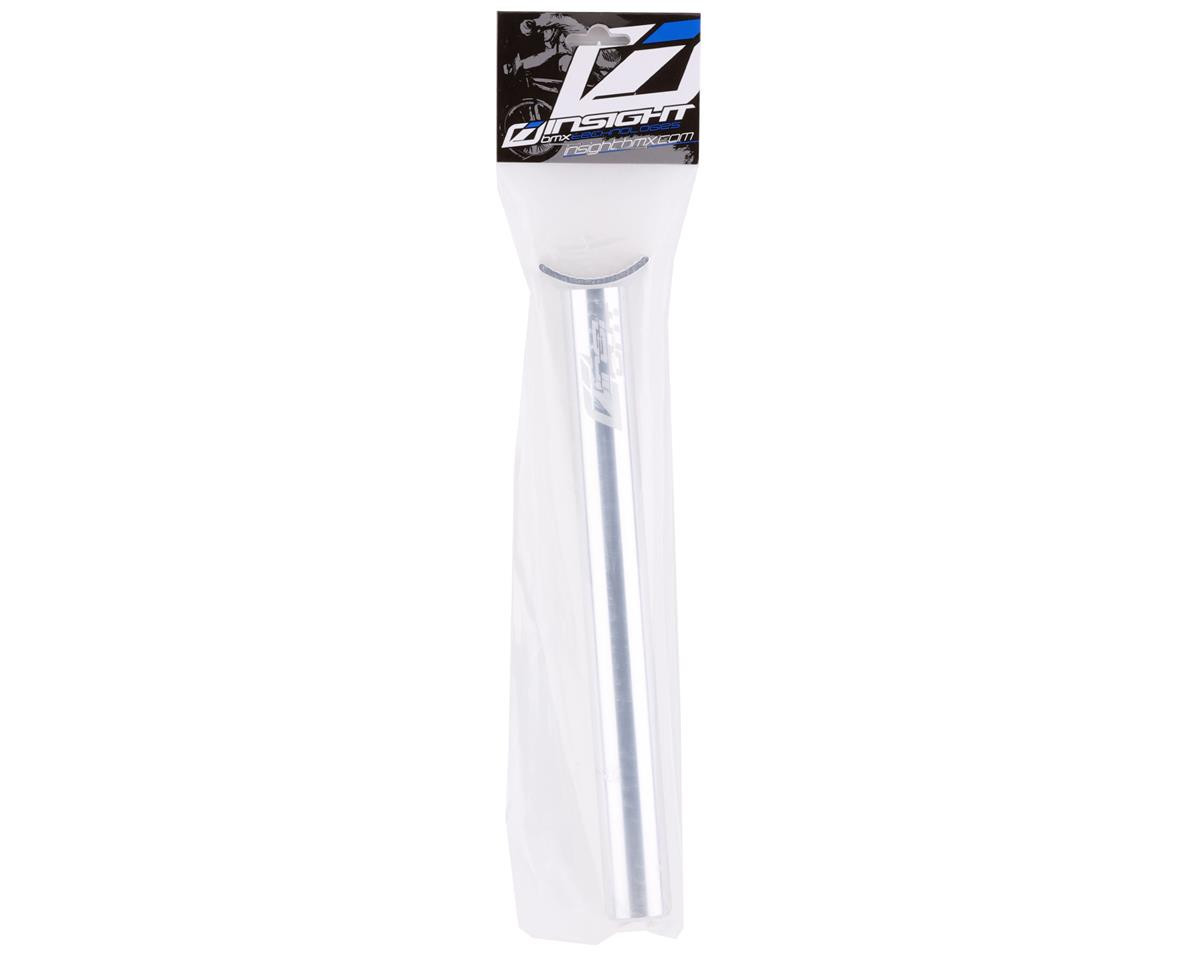 Insight Pivotal Alloy Seat Post (Polish)