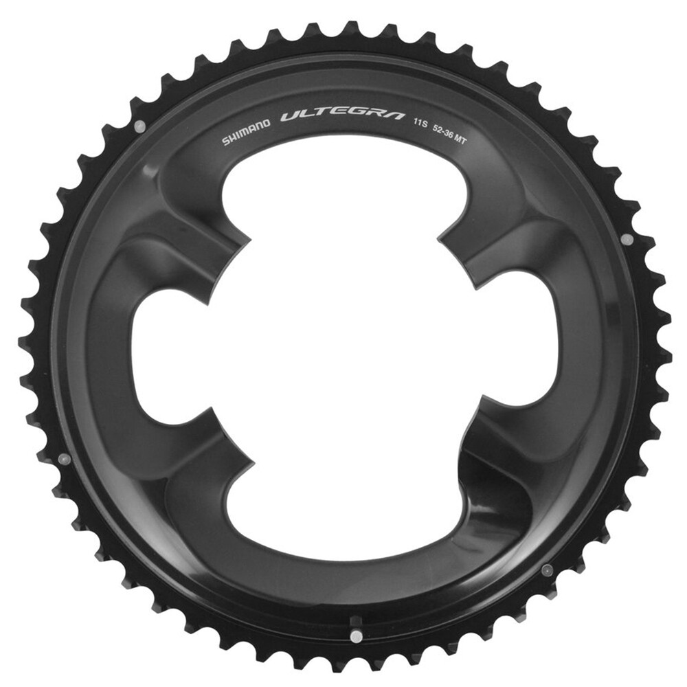 Shimano Ultegra FC R8000 Chainring 11 Speed Road Bike Bicycle 34 36 39 50 52 53