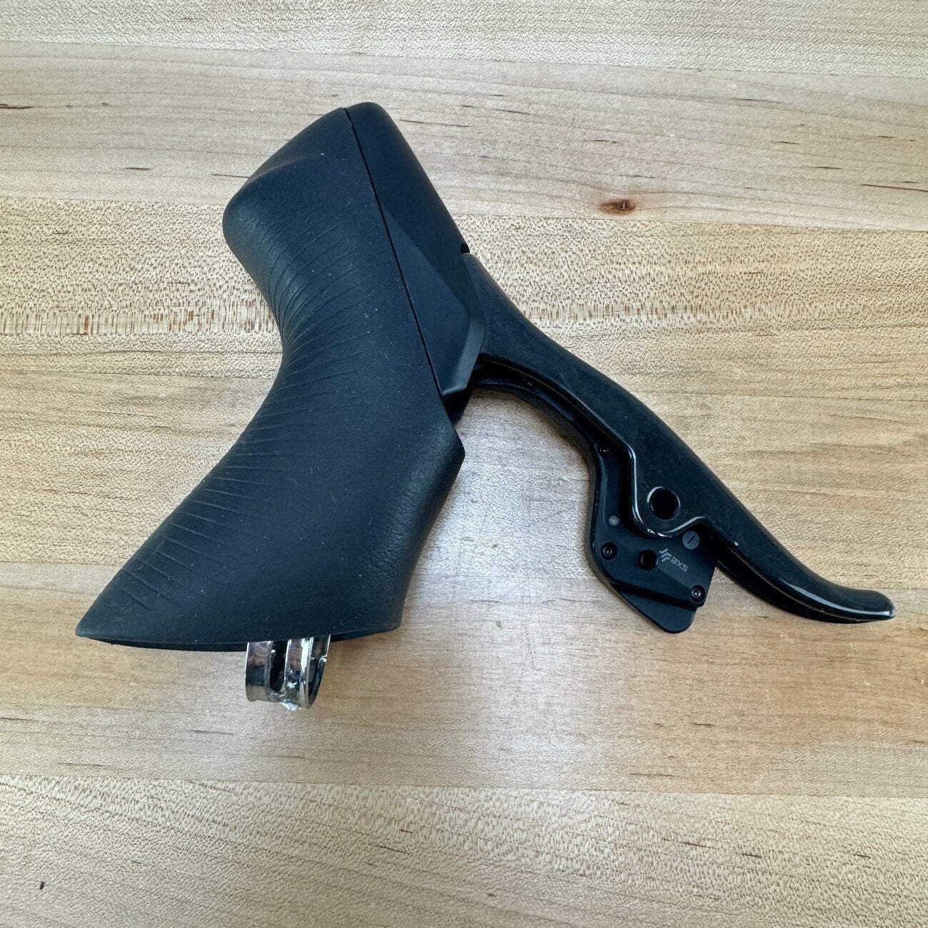 SRAM Red AXS HRD D1 12-Speed Electronic Left/Front Single Bike Shifter 238g