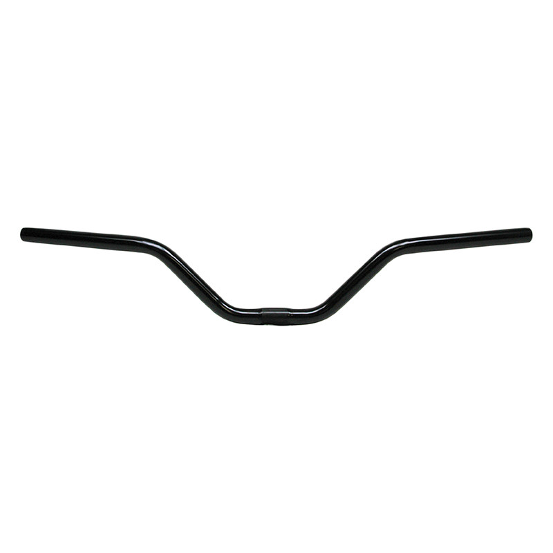 Sunlite MTB/City Hbar Sunlt Mtb 5in Rise Stl Bk
