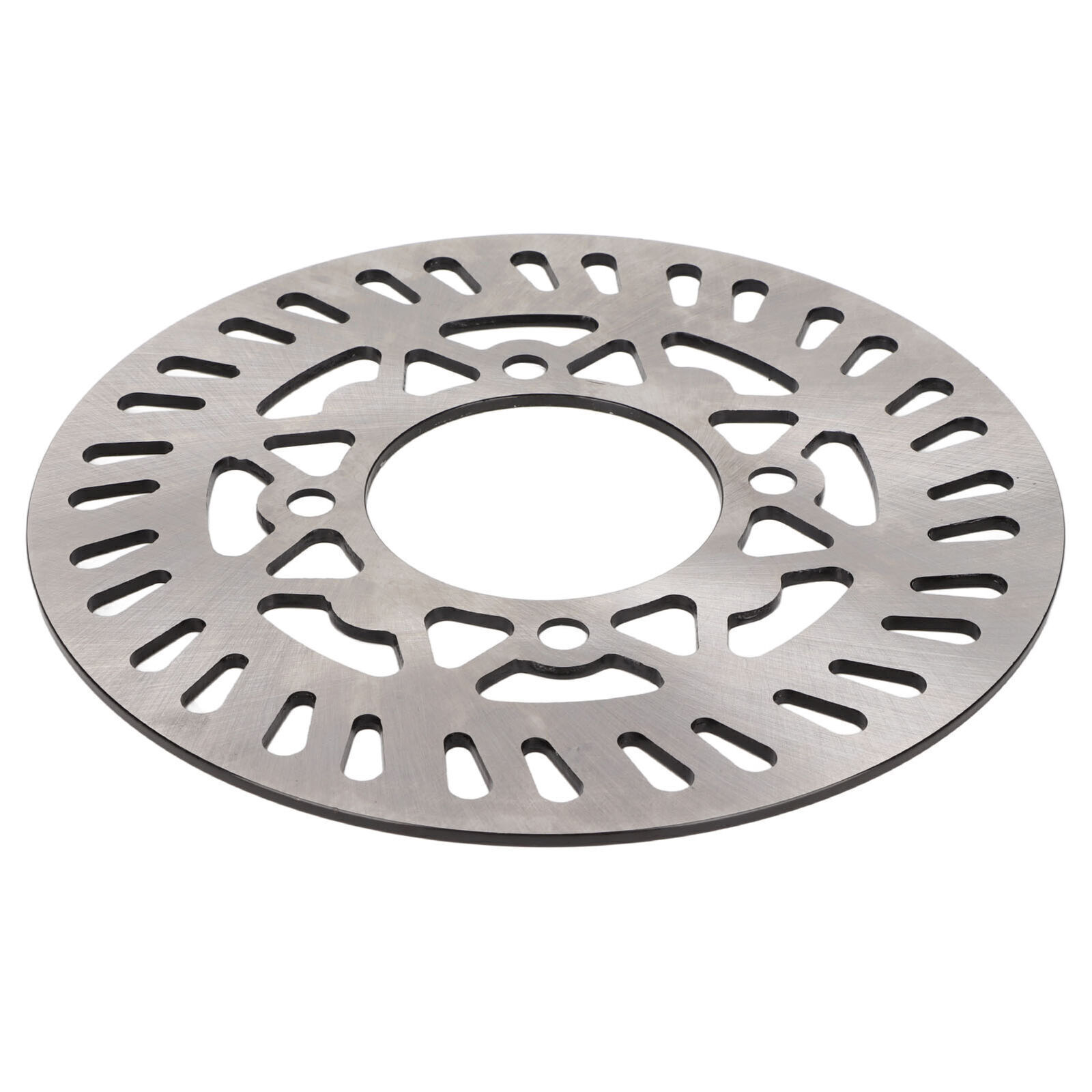 220mm Disc Brake Rotor Steel Alloy ATV Brake Disc for Chinese 50 70 90