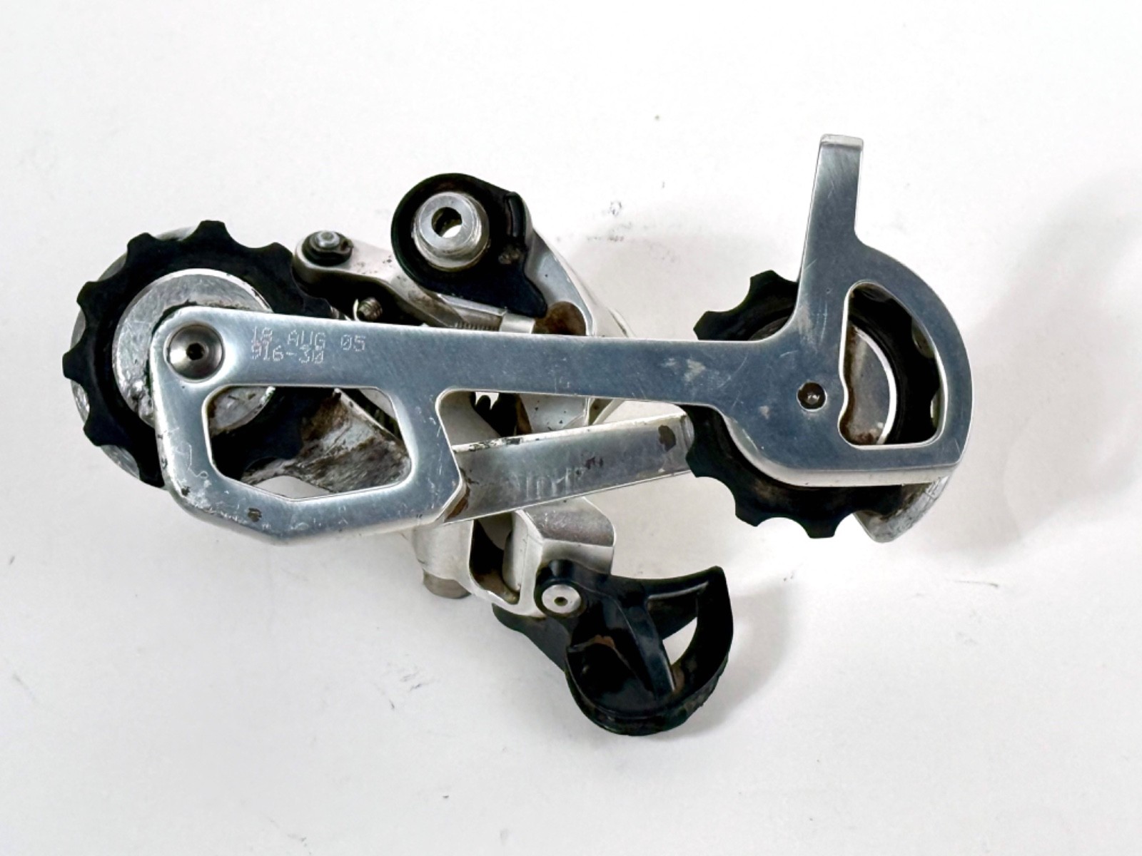 SRAM X0 Rear Derailleur ESP Technology 9 Speed Long Cage Mountain Bike Bicycle