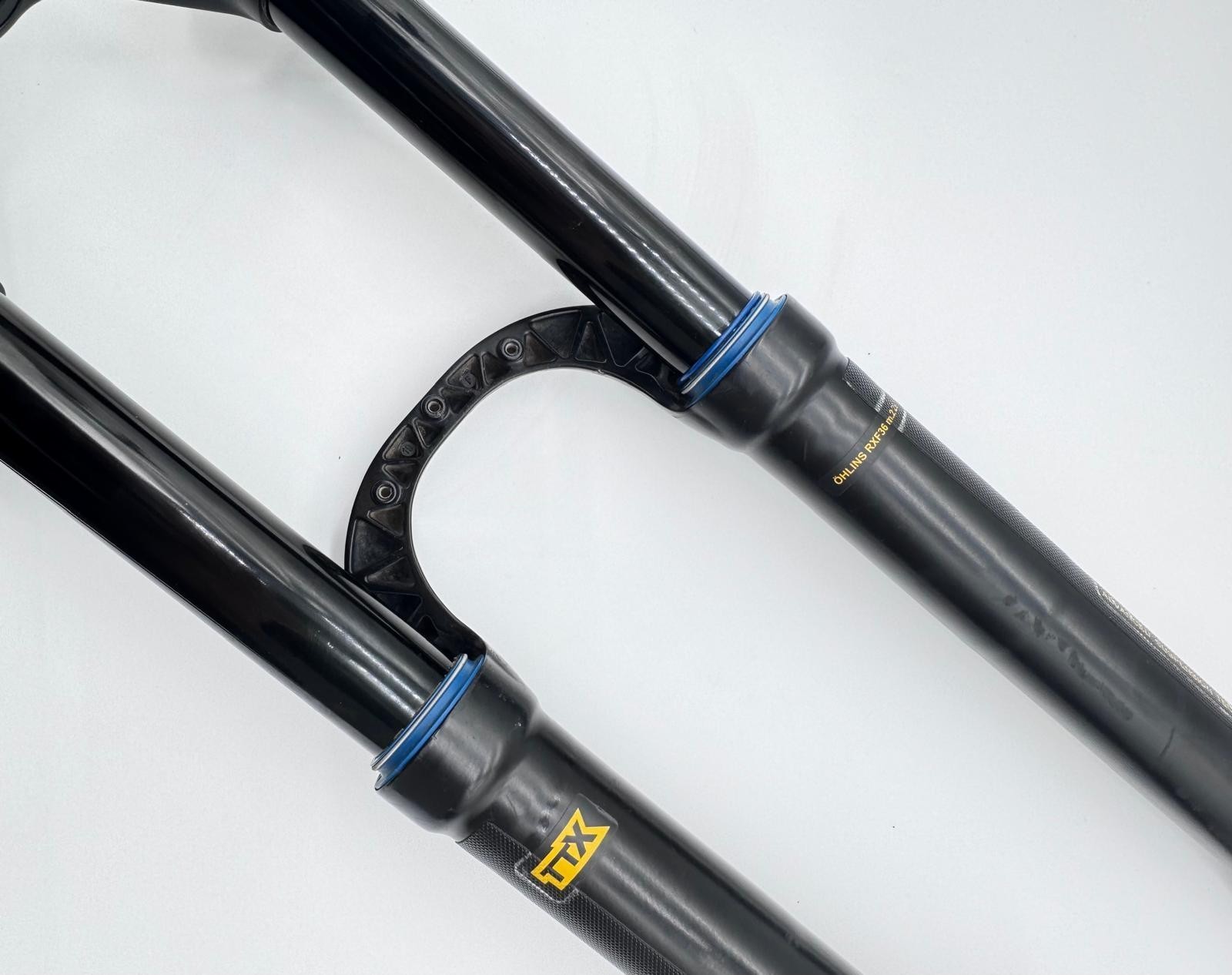 Ohlins RXF36 MTB Front Suspension Fork 29″ m.2 TTX 150/26 (51) /36