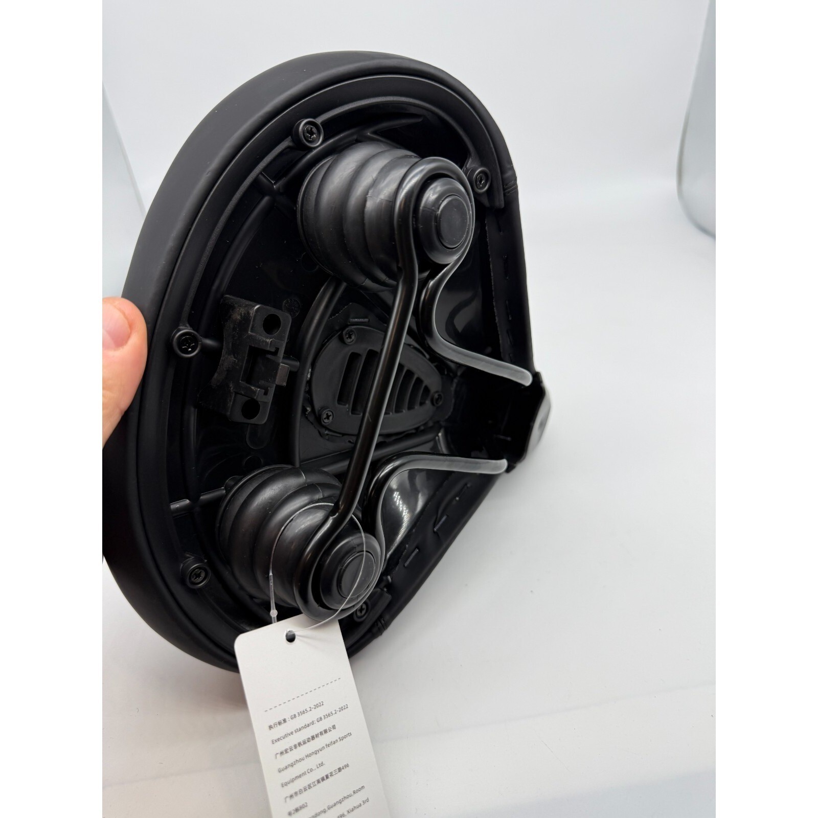 FMF-EXTRA Bike Bicycle Saddle Seat