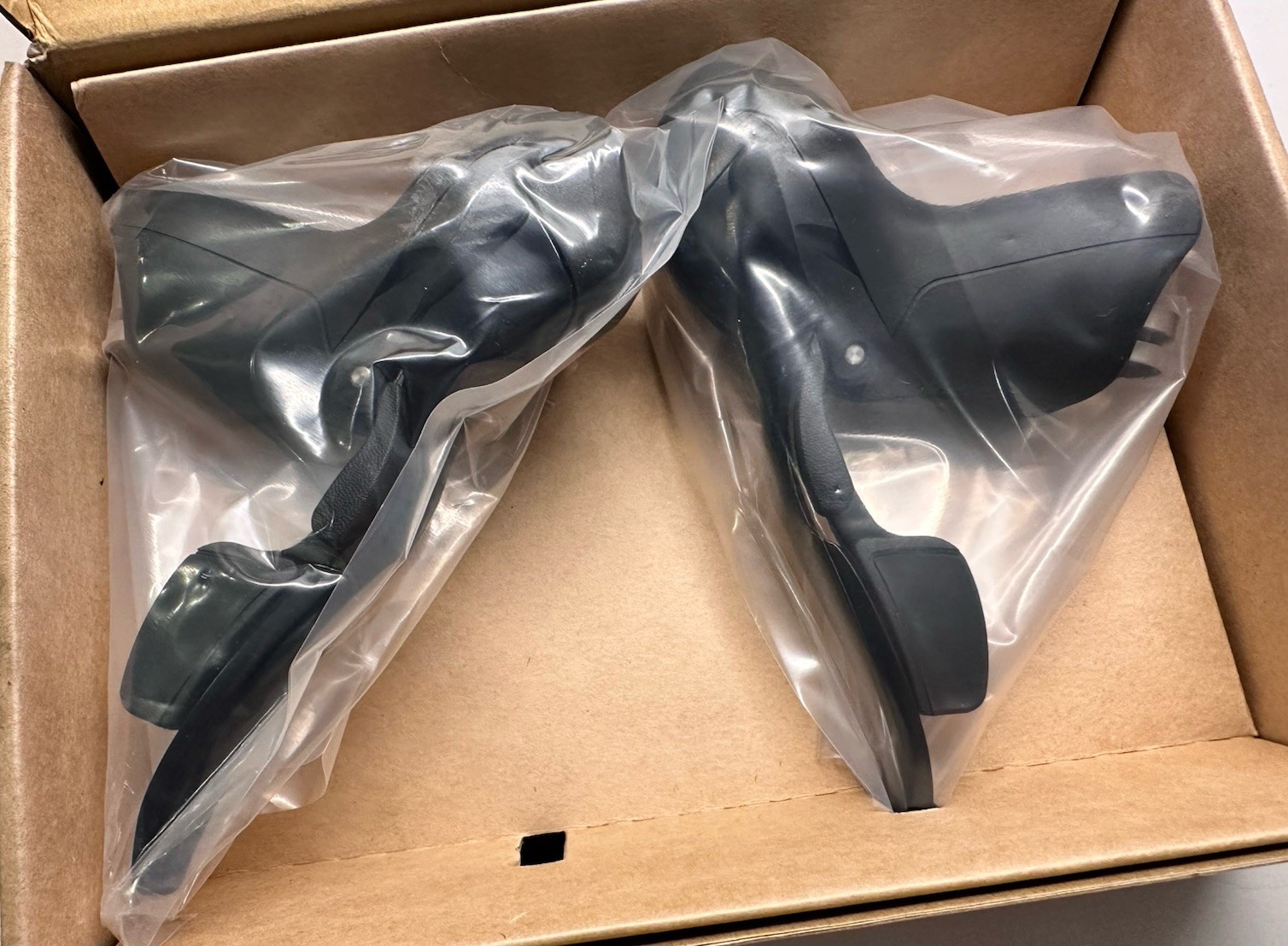 NEW microSHIFT R8 Drop Bar Shift Lever Set 2 x 8-Speed SB-R482 FREE Shipping
