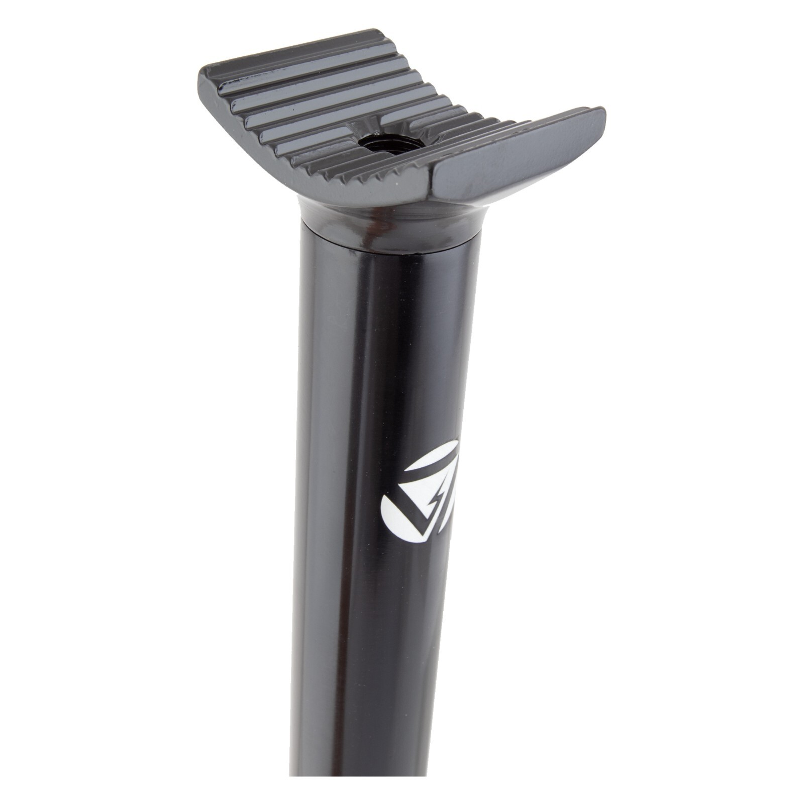 SEATPOST Black-Ops PIVOT PRO 25.4x350Alloy Black