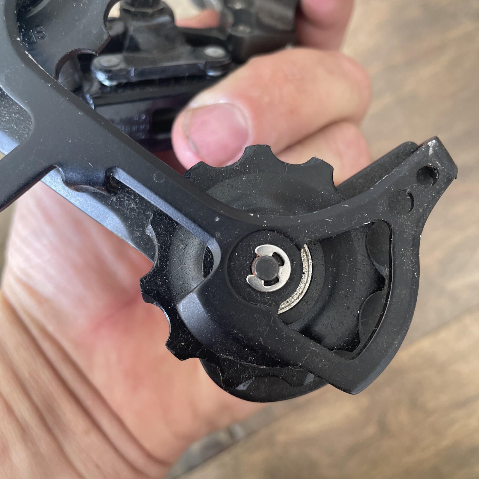 Shimano Saint RD-M800 Rear Derailleur Rapid Rise NEW!!!!
