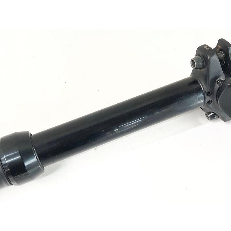 GIANT Dropper Seatpost/Lever Set 30.9mm/395mm Seatpost