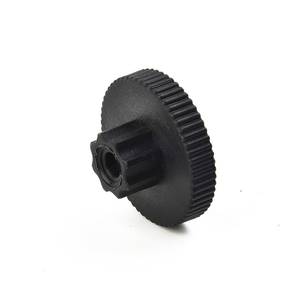 Install Tool Bike Crank Arm Wrench 1pc ABS Accessory Bicycle Tools Black