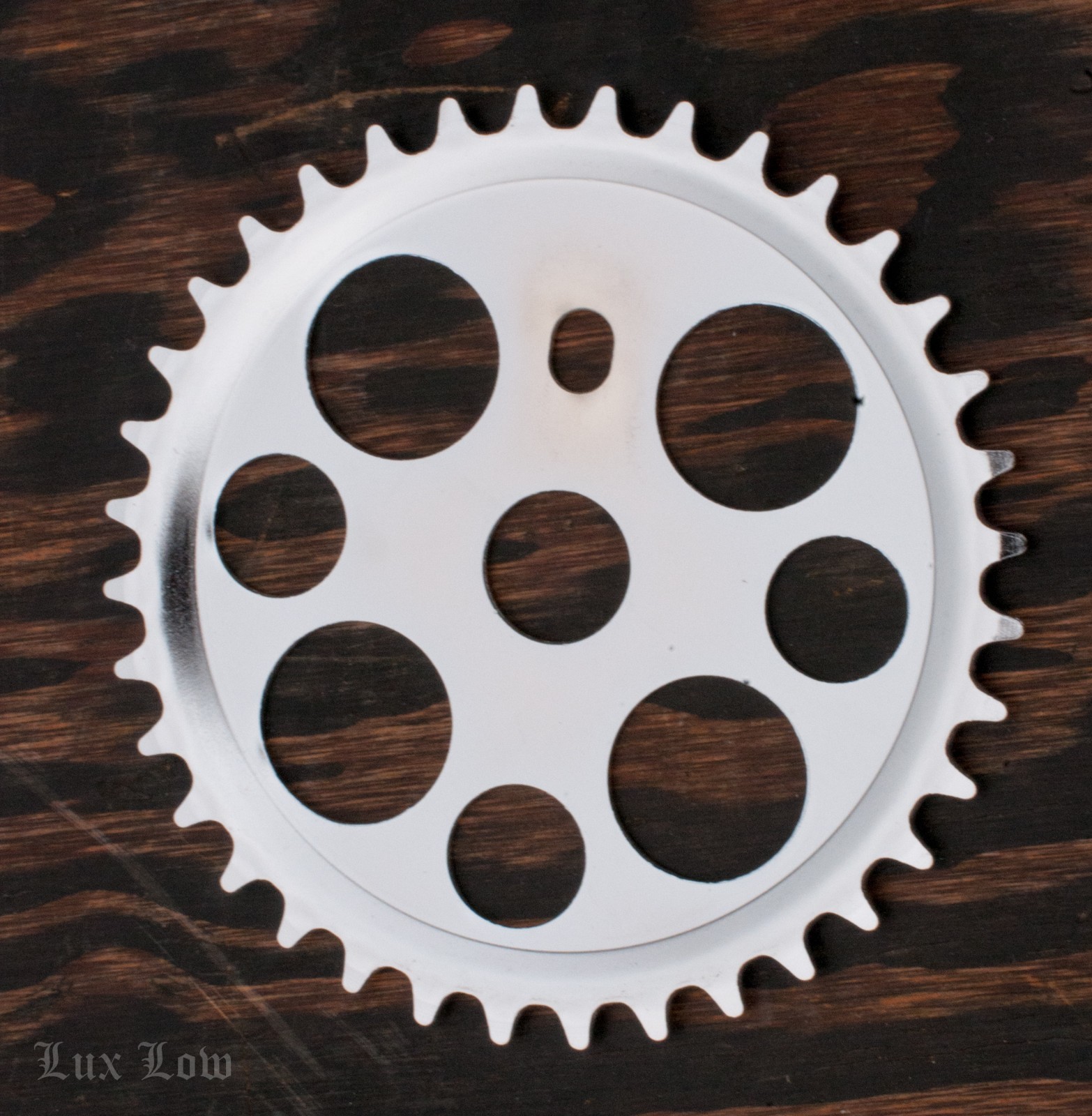 Lucky 7 Bike Sprocket 36t Vintage Schwinn Stingray Bicycle Chainring LowriderBMX