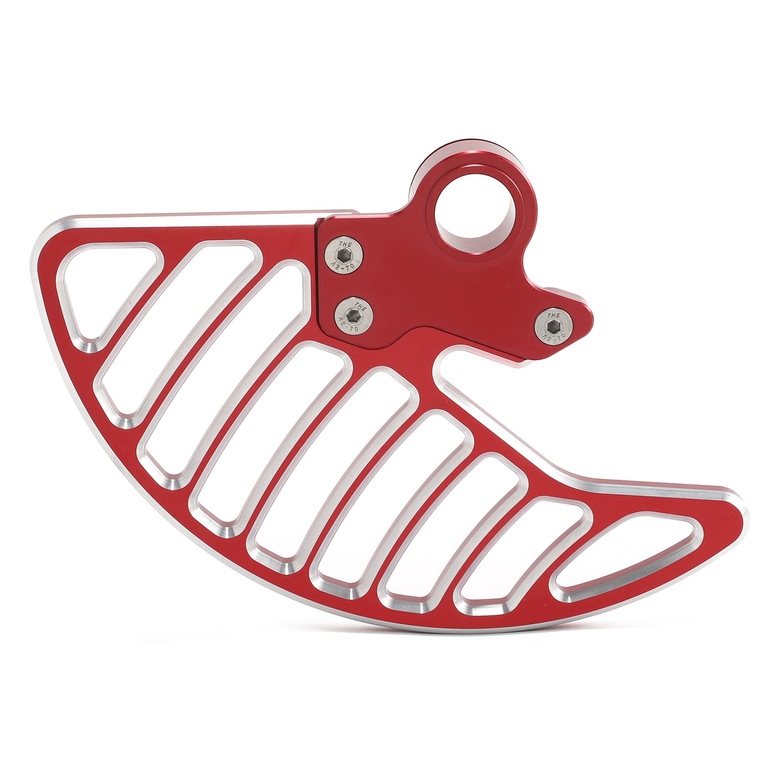 TARAZON Front Brake Disc Guard Protector For Sur-Ron X Light Bee X For Talaria