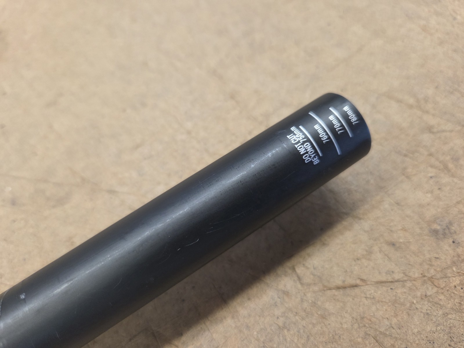 Race Face Next R 35 Riser Full Carbon Handlebar 20mm Rise Width 780mm