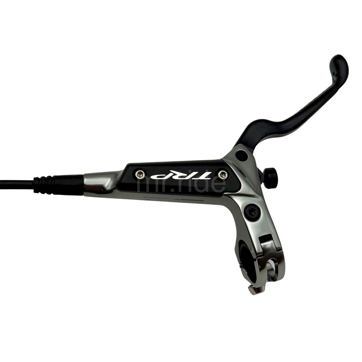 Trp DH-R EVO HD-M846 EMTB Hydraulic Disc Brake Set 4-Piston Front+Rear fit 223