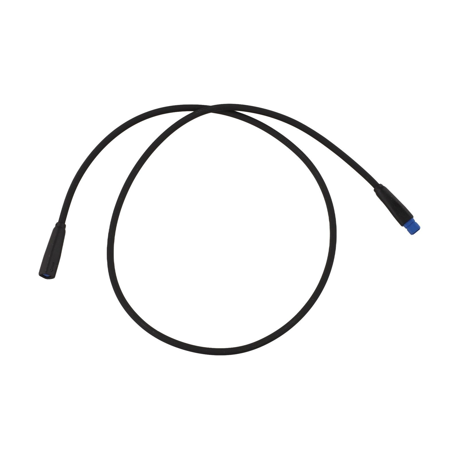 CAN Version Extension Cable 30cm Length 60cm Length Plastic And Metal Material
