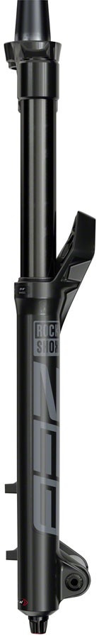 RockShox ZEB Charger R Suspension Fork 27.5″ 170mm 15x110mm 44mm E