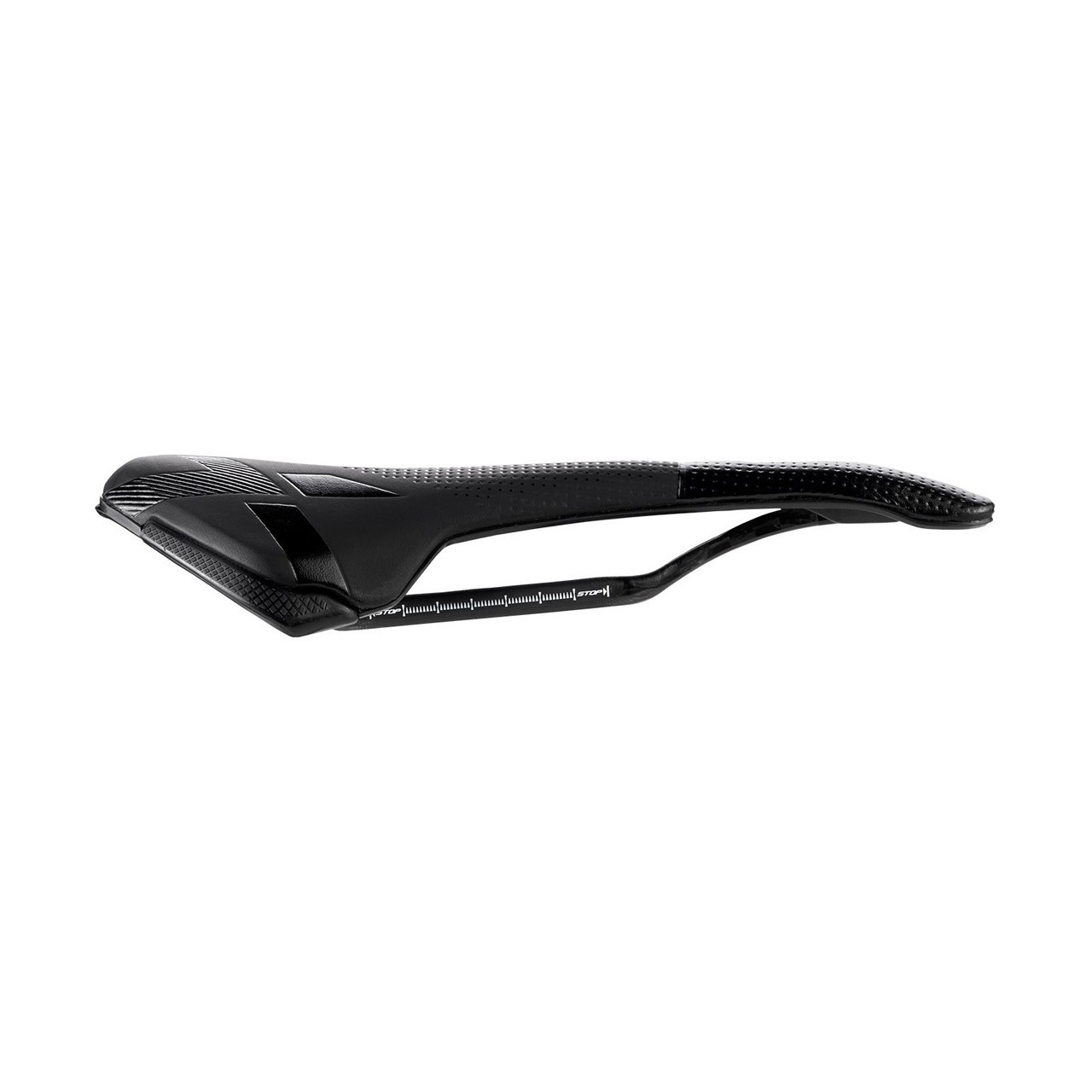 Selle Italia saddle X-LR KIT CARBONIO SUPERFLOW L3 145 X 266 mm size mtb gravel