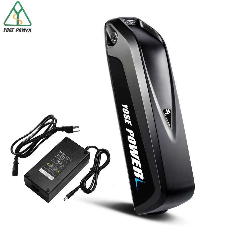 ELectric Bike Battery 36V 13Ah Hailong Ebike Battery 36V Lithium Battery 0-700W