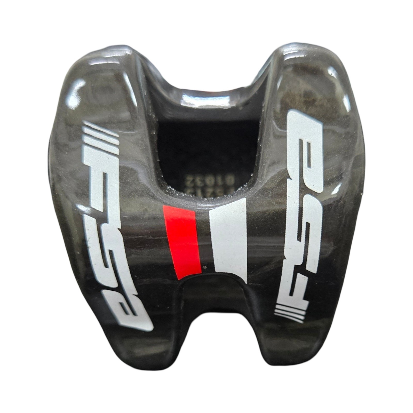 FSA K-Force Light 31.8 x 120mm Carbon Stem, ±6 Deg Road Bike 1-1/4,1-1/8″