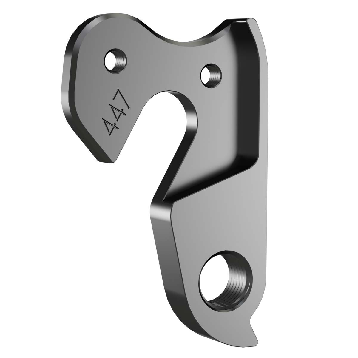 Derailleur Hanger for BH, Cube, Haro, Carrera, Schwinn | DROPOUT-447 Wheels mfg