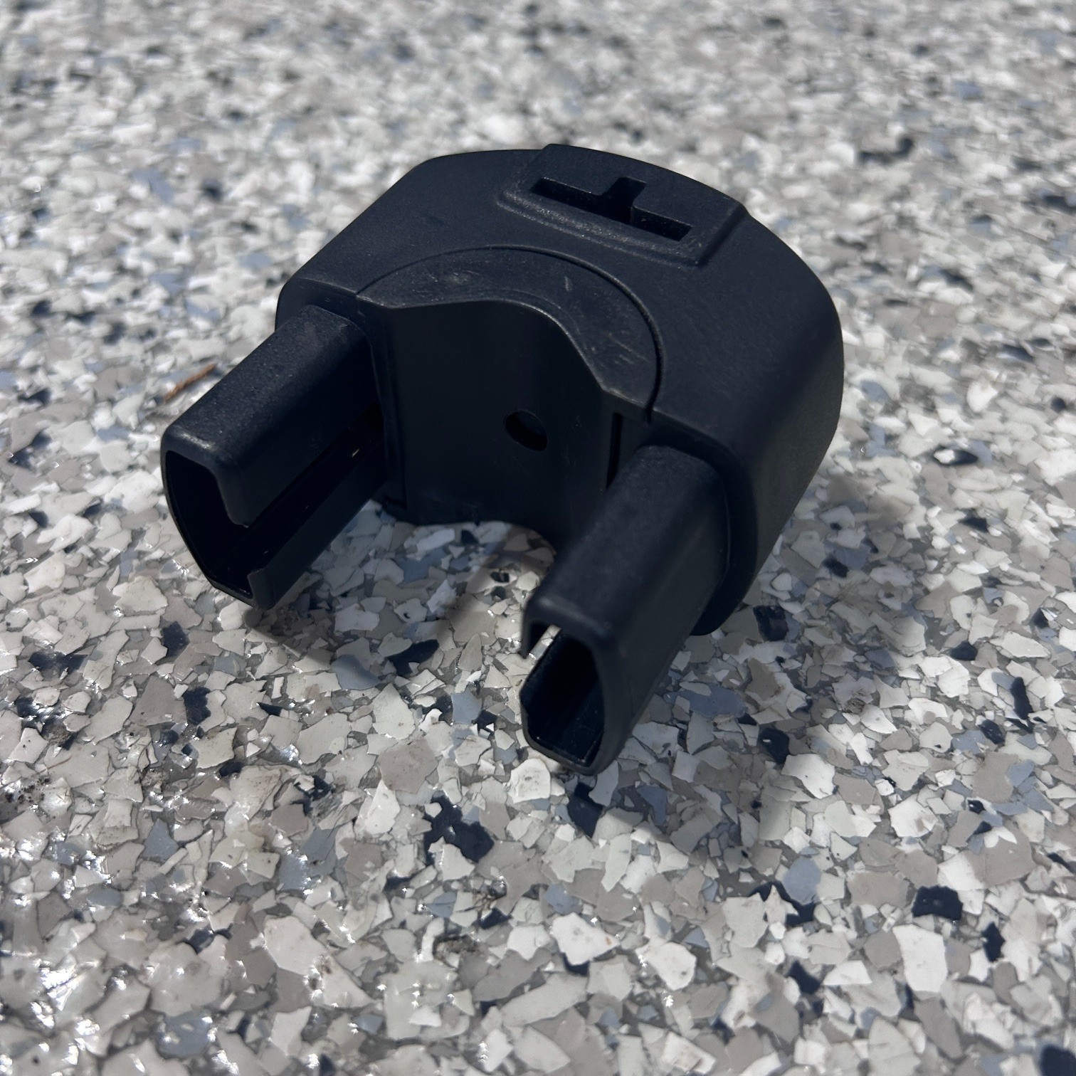 Yepp Mini Standard Handlebar Adapter for PARTS