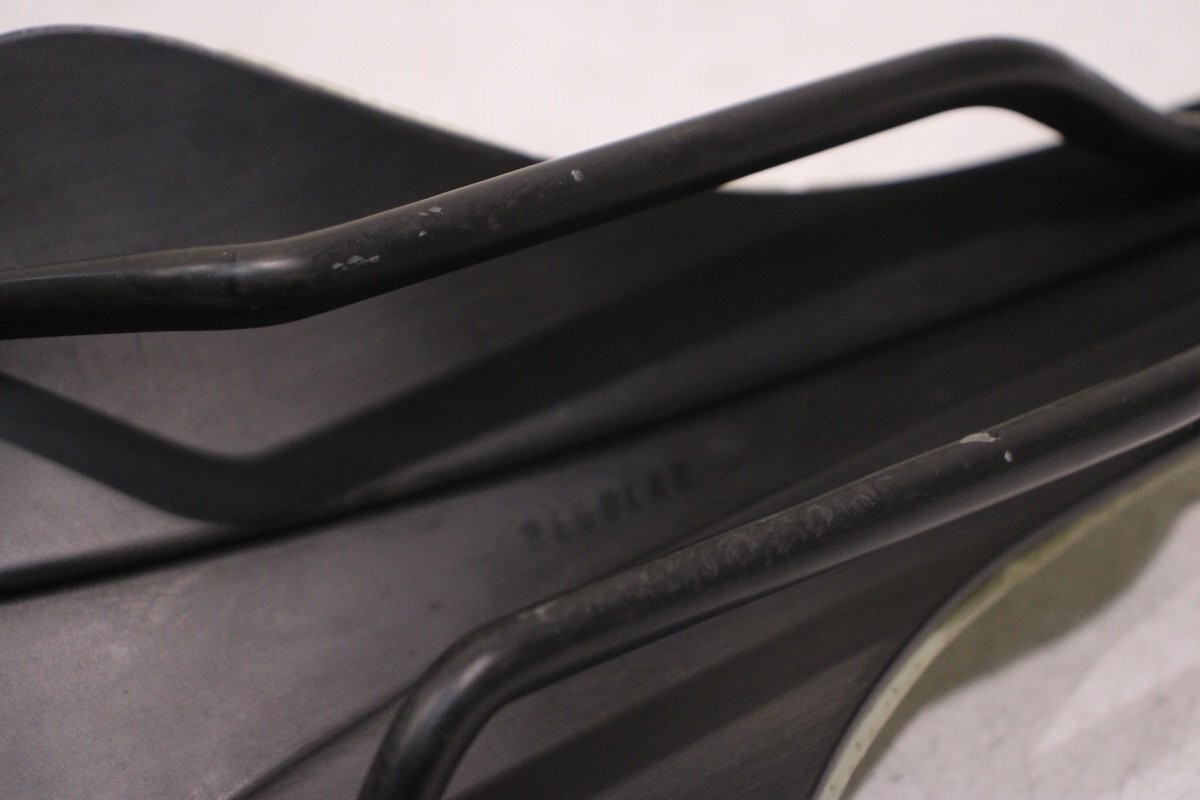 fi’zi:k ANTARES VERSUS EVO 00 ADAPTIVE Saddle 139mm Carbon Rails 3D 159g Used