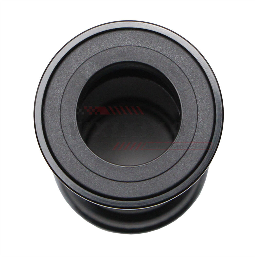 MTB Bottom Bracket 92mm Bike Press-in Bearing Hollowtech BB Cup Mountain Bicycle